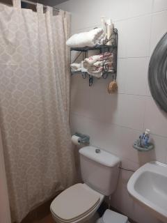Apartamento a dos minutos del centro de Sanlúcar. - Sanlúcar de Barrameda - 6