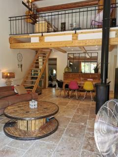 Villa proche d’Avignon - 6