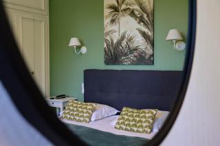 Logis Hotel Le Blason de Provence - Monteux - 1