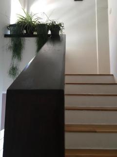 Bamboo house - Zaboric - 5