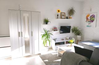 Rooster apartments - 8