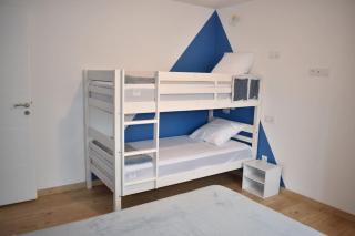 Maison climatisée accessible PMR - 8