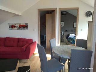 La chèvrerie - Taintrux - 7