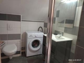 La chèvrerie - Taintrux - 3