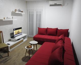 Budva studio apartman - Budua - 0