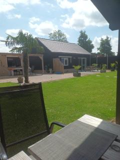 De Oude Schuur - 0