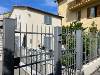 Villino Aranci Nuovo monolocale in centro - Levanto - 8