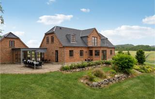 Amazing Home In Spjald With Wifi - Spjald - 1