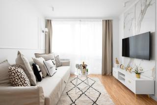 Glam & Modern by Cooee Apartments - Varsovie - 9
