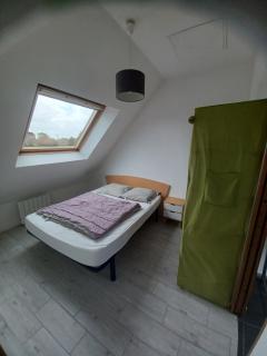 studio carrefour des plages cote d'emeraude - Bourseul - 6