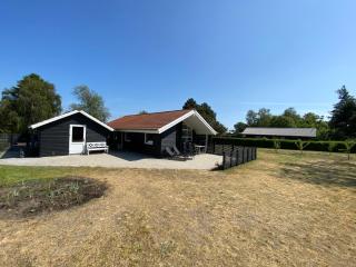 Moderne sommerhus, 8 senge, 250 mtr til sandstrand - Slagelse - 2