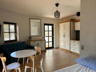 Gryf-Balt - Pokój z aneksem kuchennym - 1