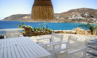 Salty Houses - Kalo Livadi - 2