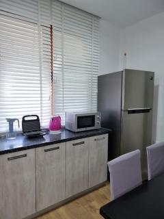 Zyli Apts, BY Bunker Art 2 Museum, Tirana - Tirana - 9