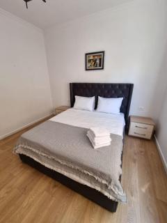 Zyli Apts, BY Bunker Art 2 Museum, Tirana - Tirana - 6