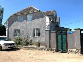 Guest house Ayperi - 5