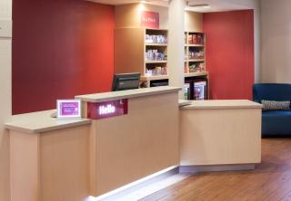 TownePlace Suites Dallas Arlington North - Arlington - 1