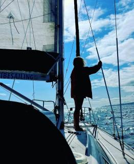 Casa Veleiro SHALOM - 1