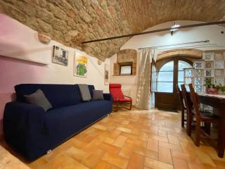 The Cave - Sarteano - 9