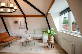 ApartHotel De Koning by Urban Home Stay - Alkmaar - 9