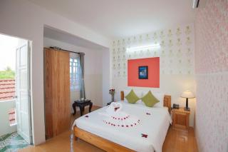 Cua Dai Beach Homestay - Hoi An - 8