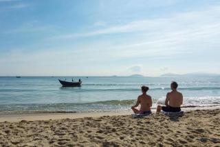 Cua Dai Beach Homestay - Hoi An - 6