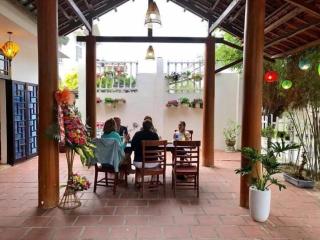 Cua Dai Beach Homestay - Hoi An - 5