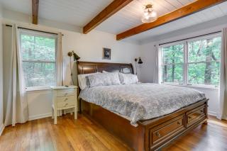 Sunny Big Canoe Home with Views and Screened Porch - 2