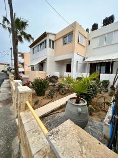 Kydonia apartments - Platanias - 9