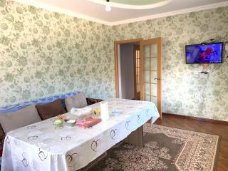 Guest house Ayperi - Bokonbayevo - 1