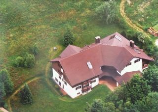 Ferienwohnungen Landhaus Tannenhof - Bischofsgrün - 3
