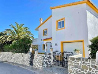 Peaceful Ocean View Villa - Luz - 8