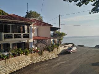 Kamari Beach guest house - Keramídhion - 7