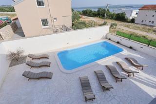 Villa M - Maslenica - 2