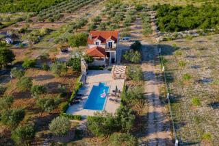 Villa Storia - Velika Čista - 1