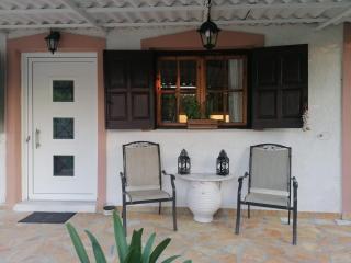 Tota's Family House - Levendokhórion - 2