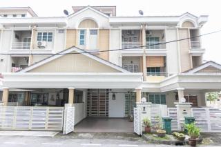 Penang Sweet Home near PISA - Bayan Lepas - 0