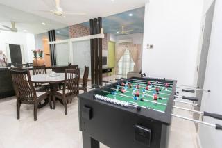 Penang Sweet Home near PISA - Bayan Lepas - 7