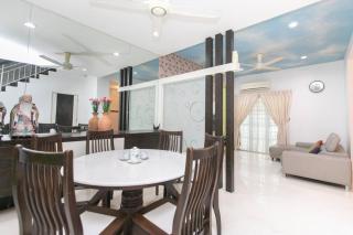 Penang Sweet Home near PISA - Bayan Lepas - 6