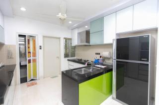 Penang Sweet Home near PISA - Bayan Lepas - 4