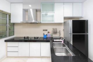 Penang Sweet Home near PISA - Bayan Lepas - 5