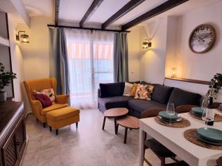 Apartamento de Don Huberto, Los Locos - Torrevieja - 4