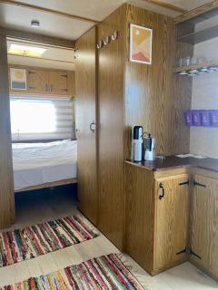 Beachfront Caravans - 1