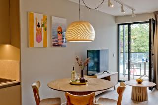 Apartamenty Wydma & Las BlueApart - Jastarnia - 3