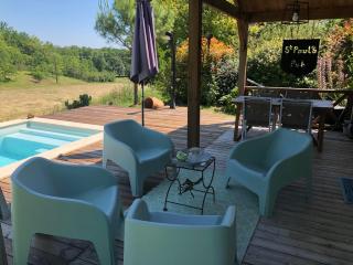 Bellevue - Saint-Paul-Lizonne - 0