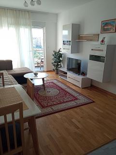 Renta apartman - Podgorica - 6