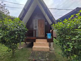 Marang guest house MGH - Kampong Kijing - 8