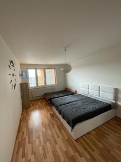 Apartment 153 - Rezidence Eliska - Prague 9 - Praga - 9