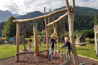 9 persons apartment Haus Jens - 6