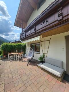9 persons apartment Haus Anna Louise - Niedernsill - 1